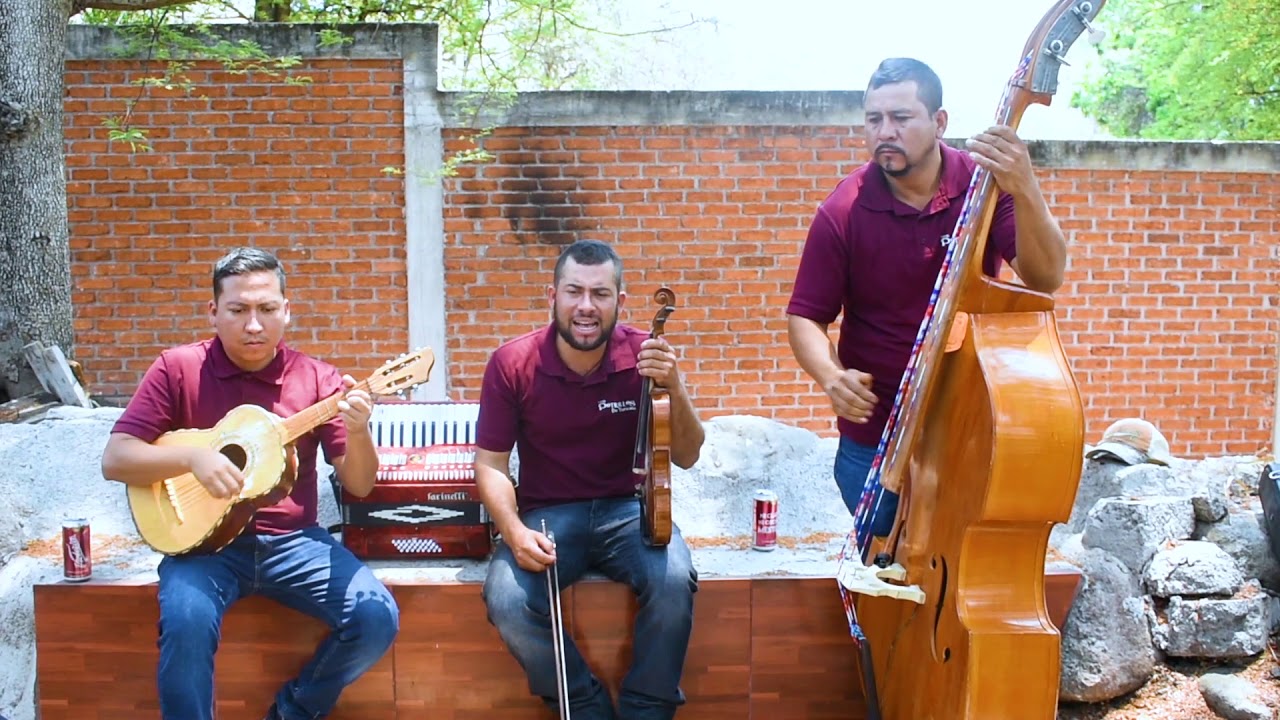 Corrido De Los Ornelas - Los Potrillos De Turicato 🔥🔥🔥