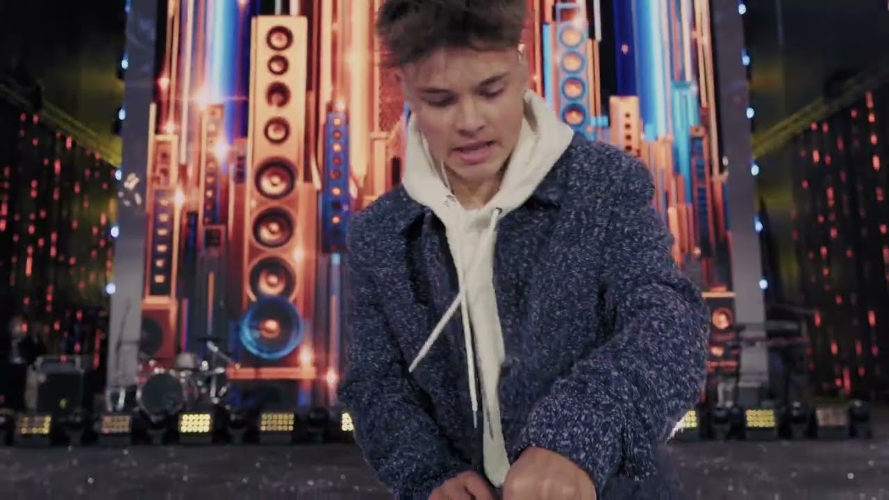 DJ OTEK | Roztańczony PGE Narodowy 2025