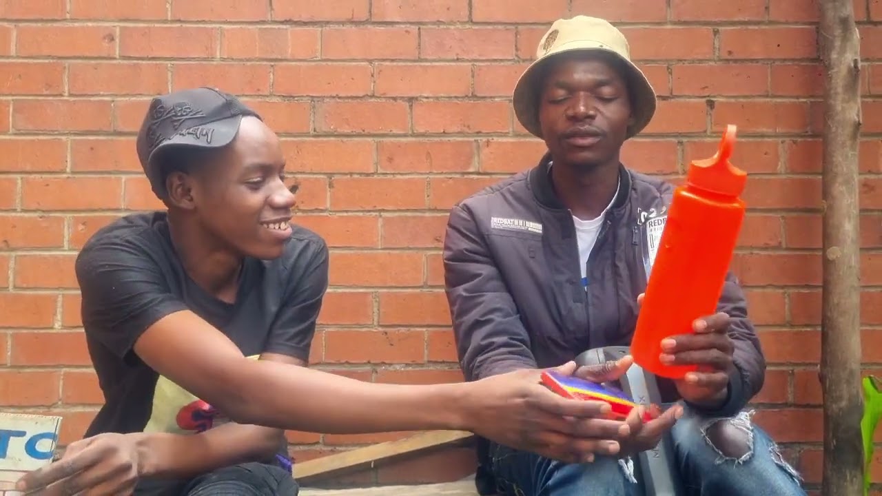 khonangale Achiimba Ma Freestyle achiimba zvinhu zvese