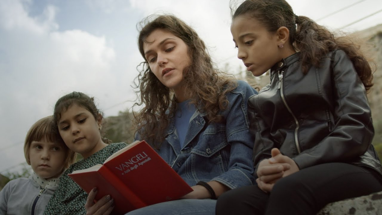 Crisci Ranni, cantiere educativo – Modica (RG)