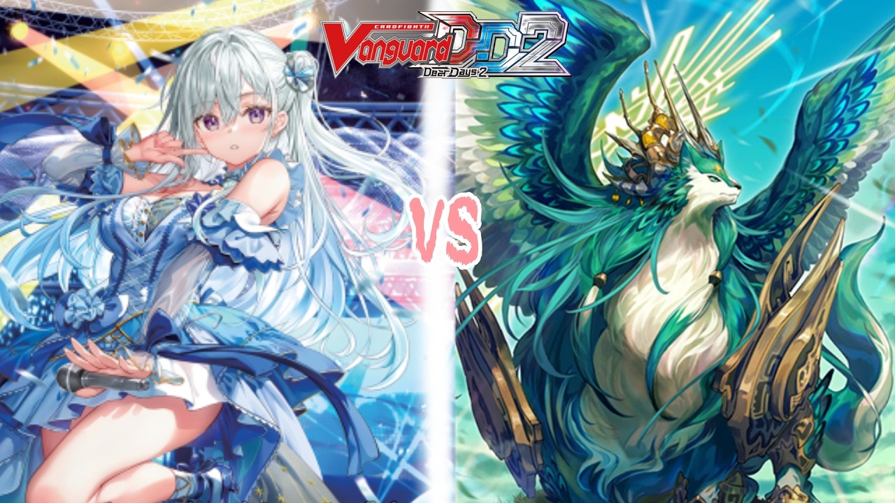 ไฟว์สัตว์ป่าพงไพร Vanguard Dear Day 2 || #47