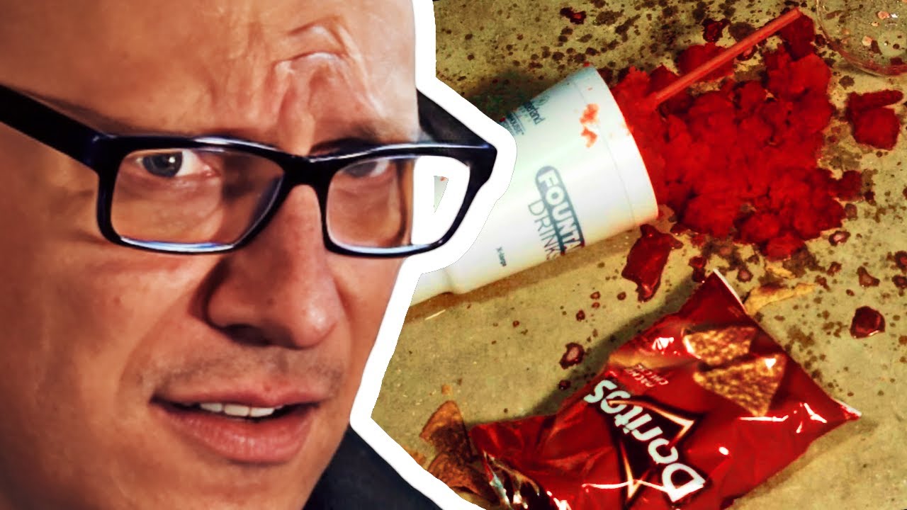 LAW & ORDER: Misdemeanors – The Dumbest Case Ever (Parody) 😂 #Comedy