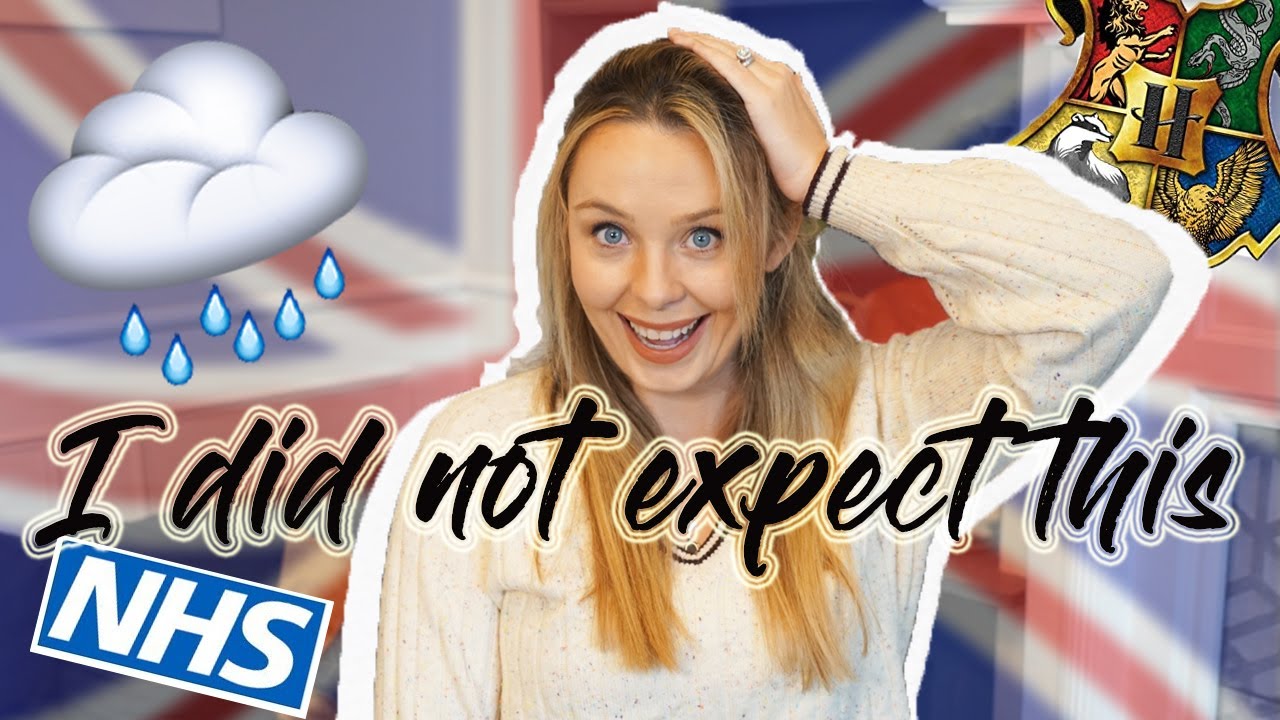Reality vs Expectation: Living in the UK 2021