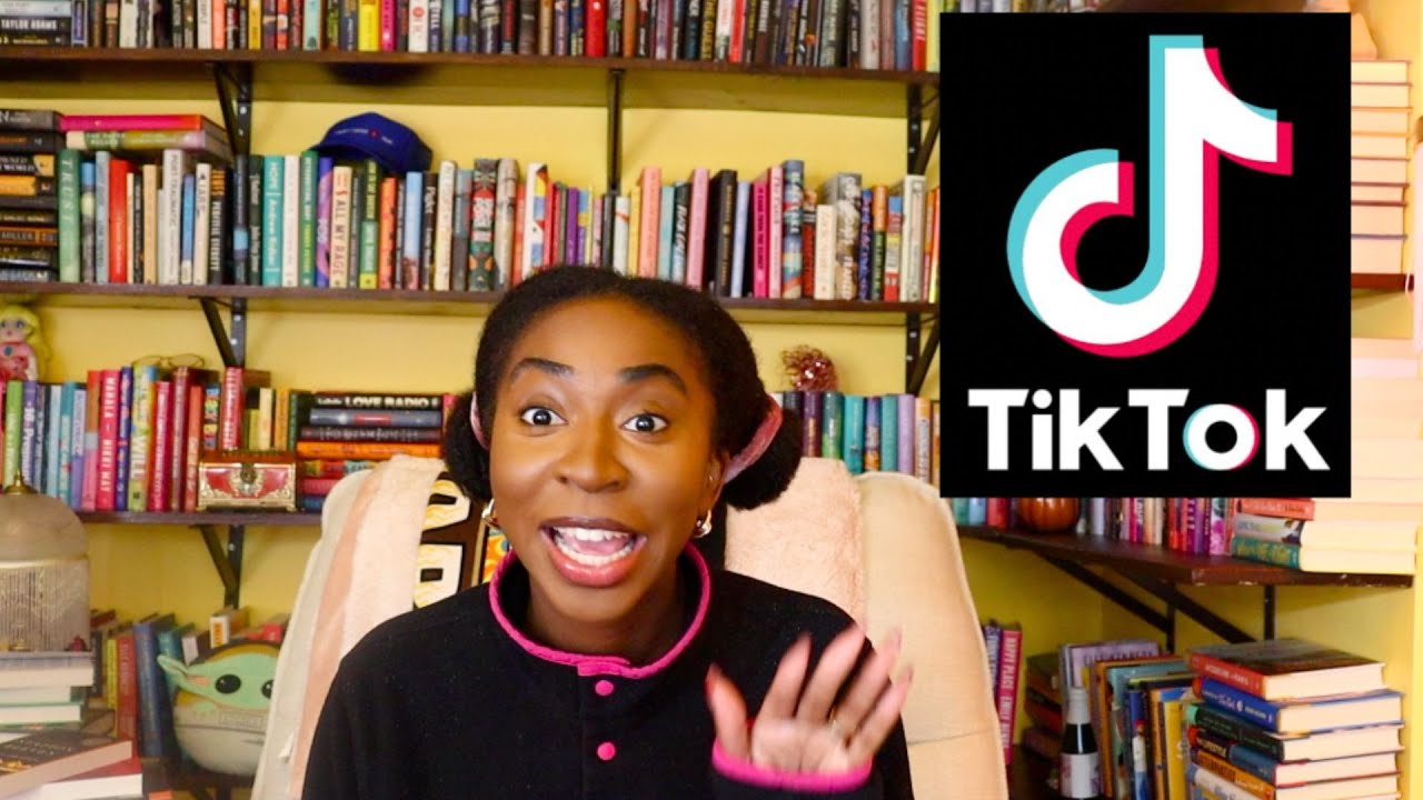 Tik Tok Is RUINING YOUR LIVES