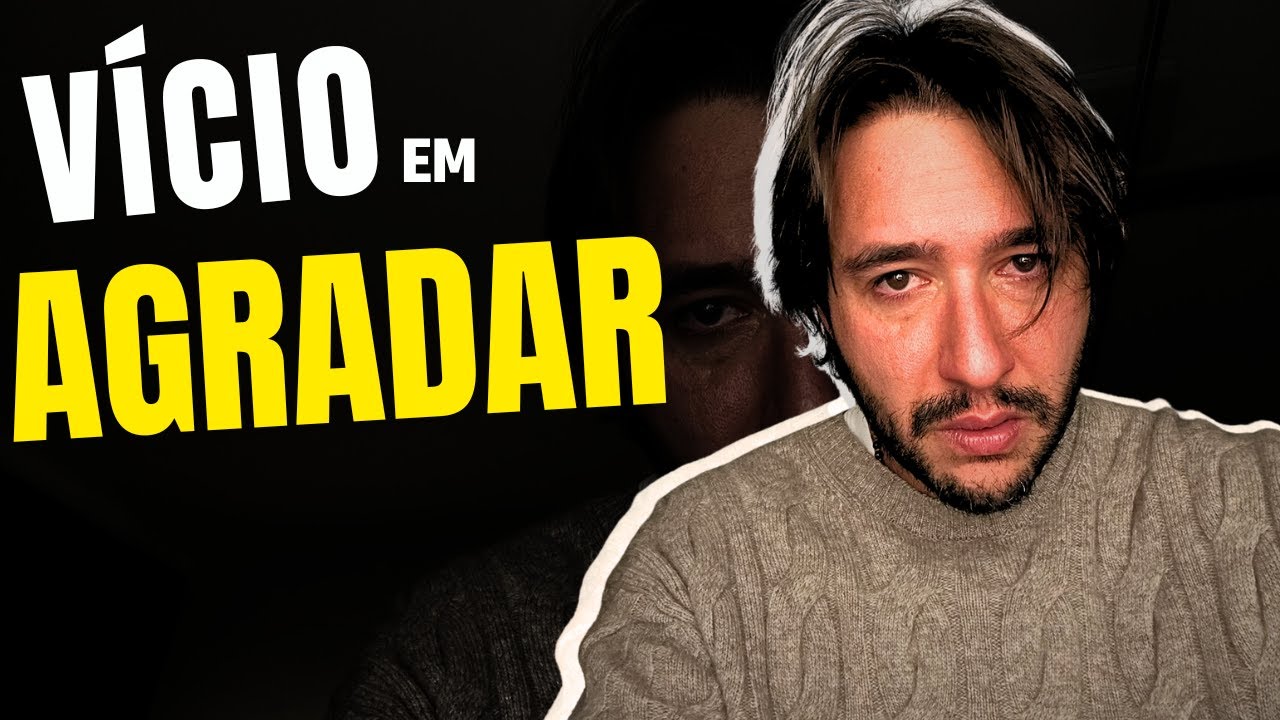 Por que você não consegue dizer NÃO? (A raiz do problema)