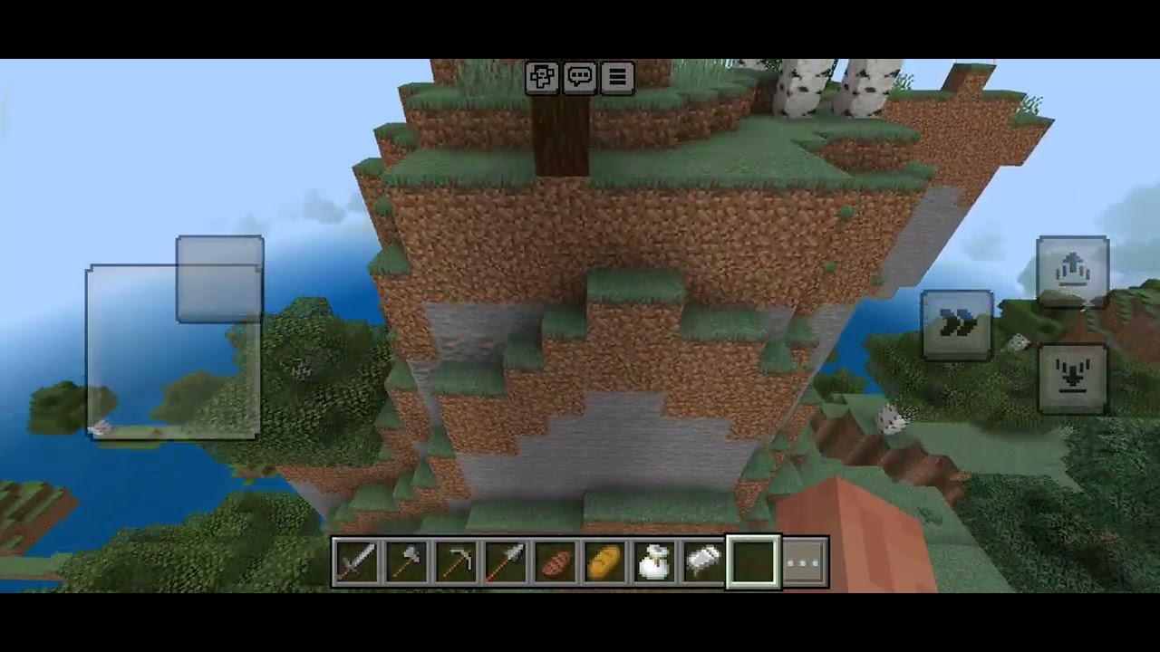 Saga Minecraft ep1 vai Corinthians244