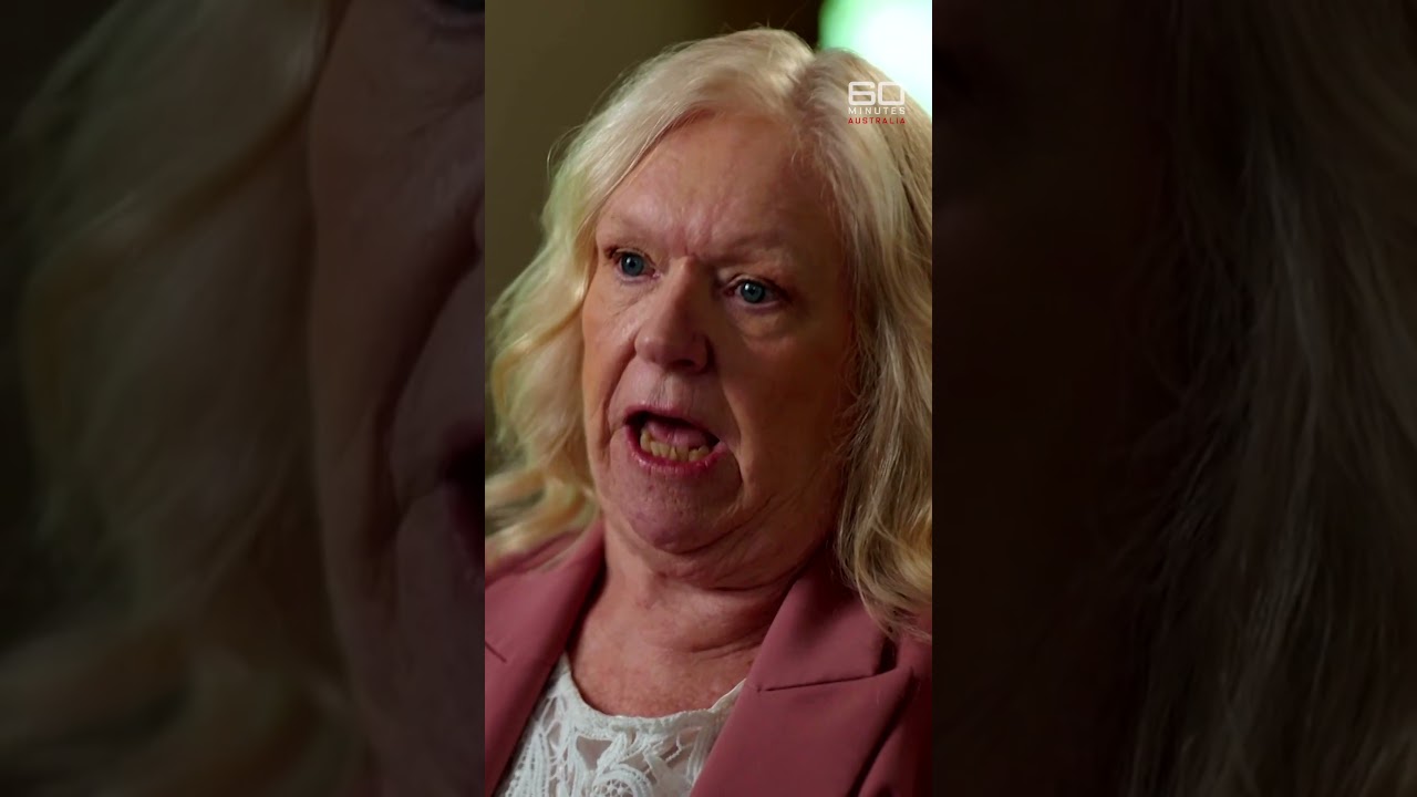 Massacre survivor describes lifelong pain from single bullet | 60 Minutes Australia