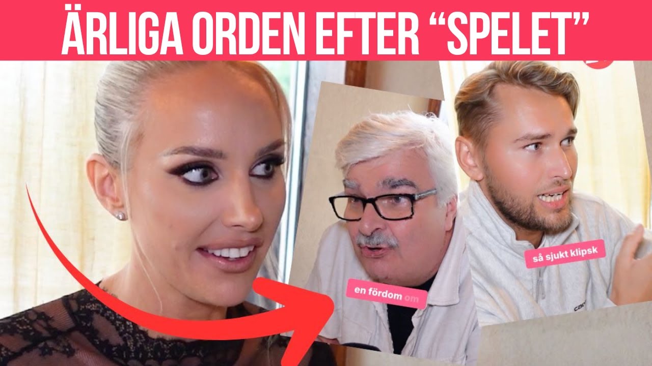 Ärliga orden om 