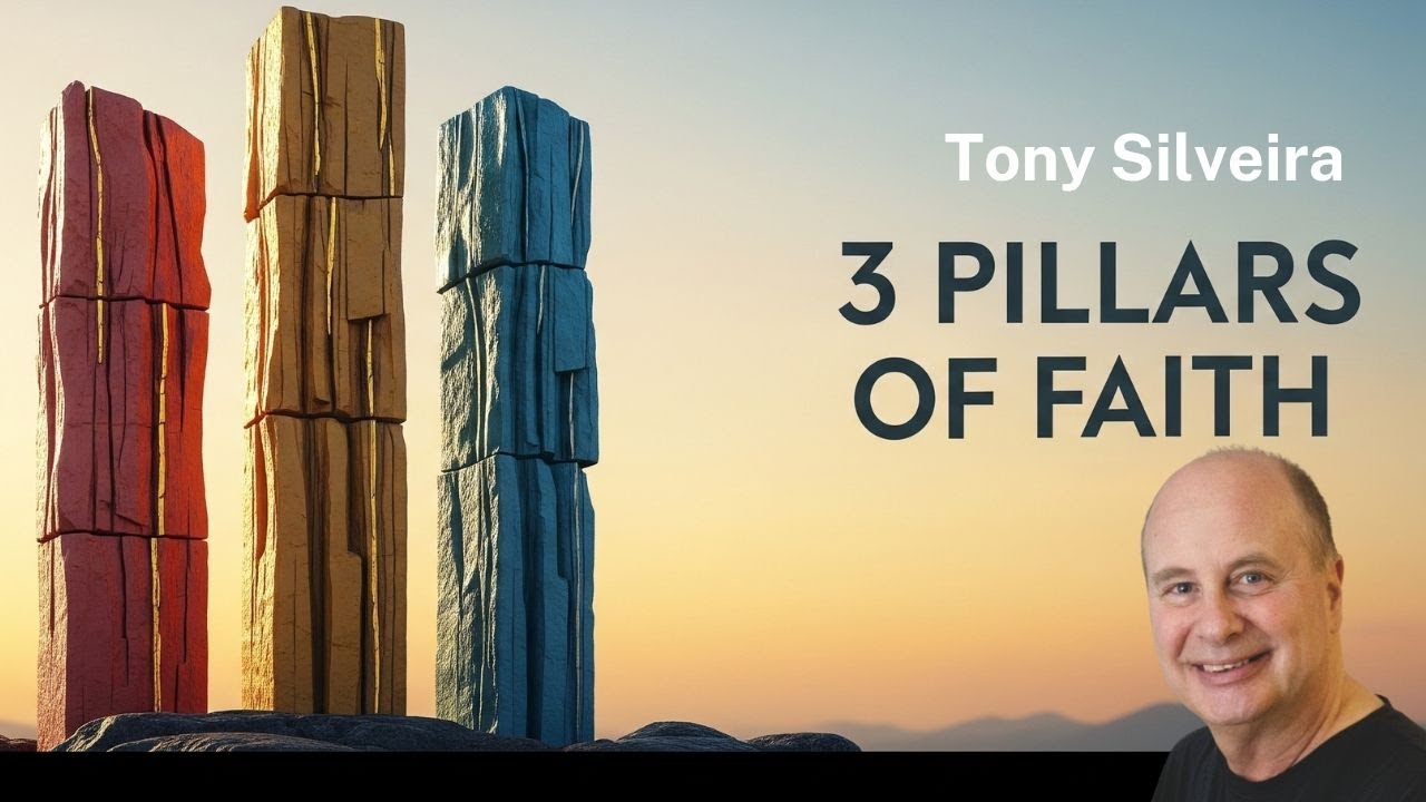 Three Pillars of Faith