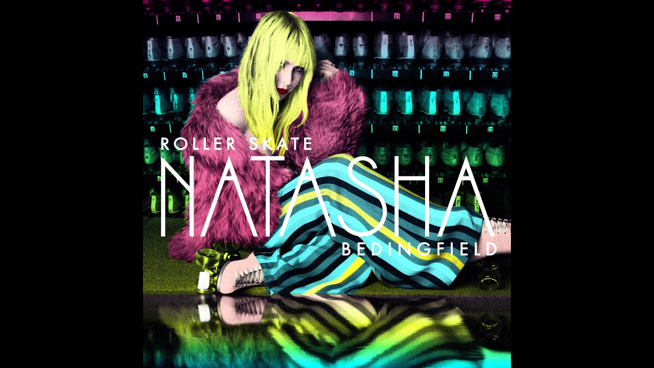 Natasha Bedingfield - Roller Skate (Audio)