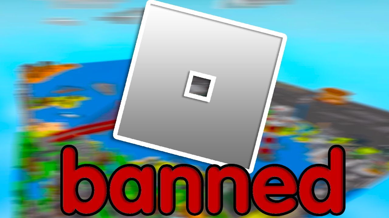 Roblox is Disappearing..