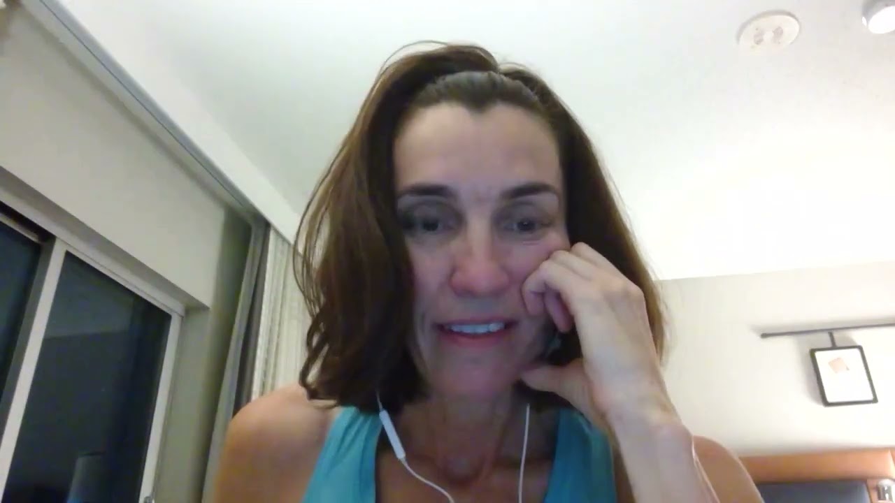 Trish Kendall Speaks Episode 1 - Love Lost