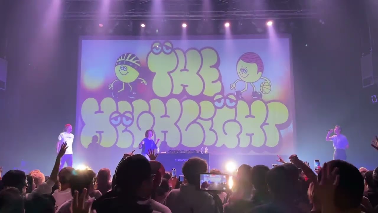 FNCY −TOKYO（KAWASAKI） LUV（LIVE）