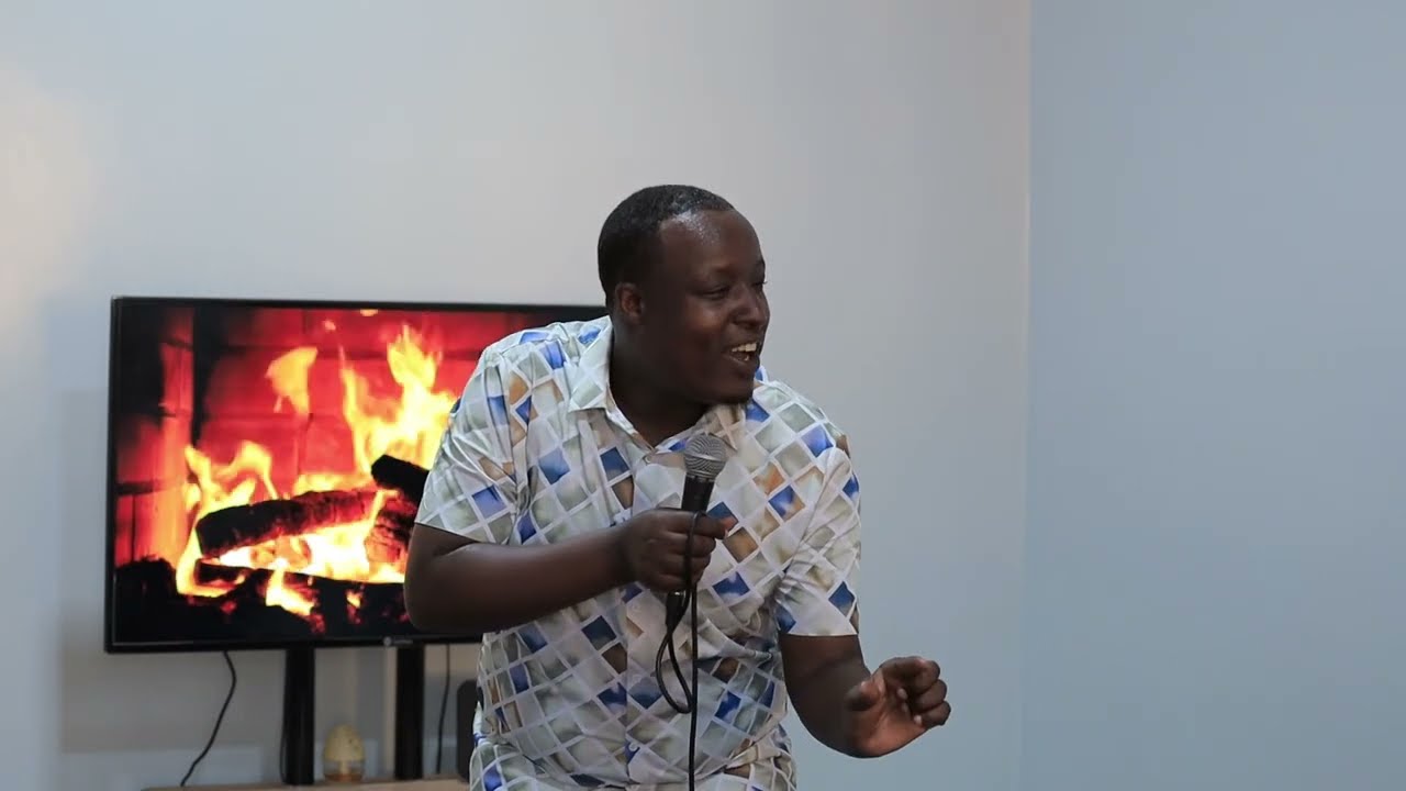 IGITARAMO SESSION 1// EV.RWIYEREKA NA Pianist ISHMAEL 🎹// MU JYANA Y'INDIRIMBO Z'ITANDUKANYE 🙏