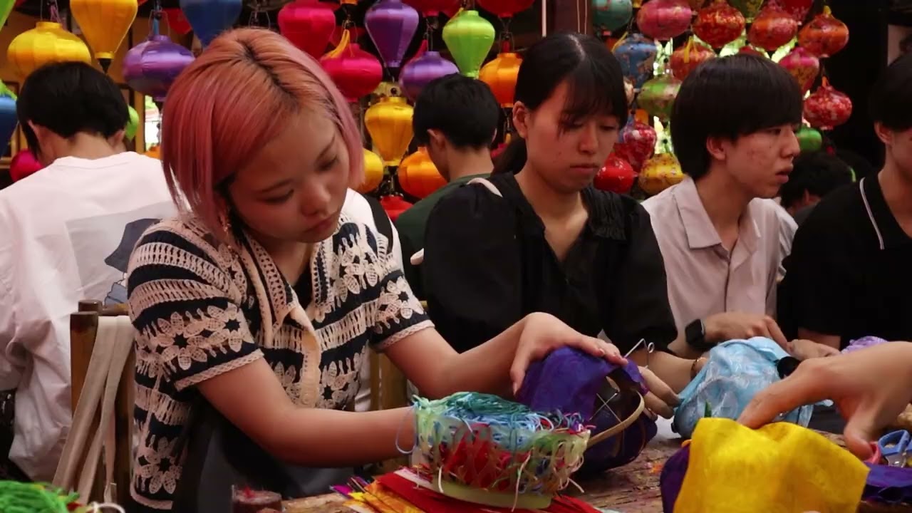 Recap Video | FPT's In-person Internship program - Chiba Institute of Technology