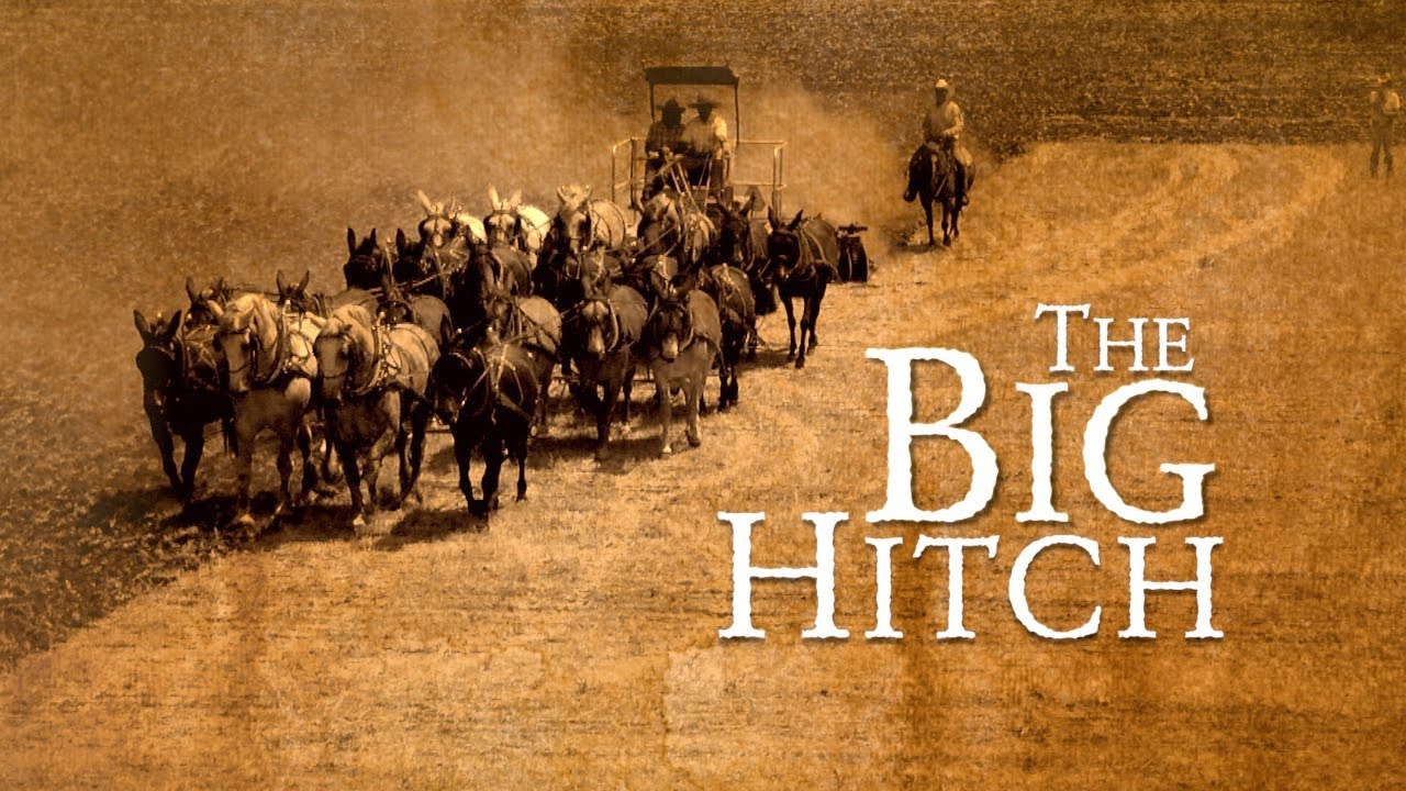 The Big Hitch