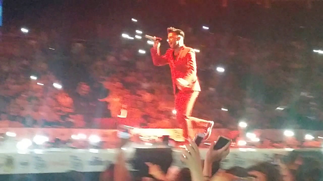 onirama feat sakis tanimanidis MADVMA 2017
