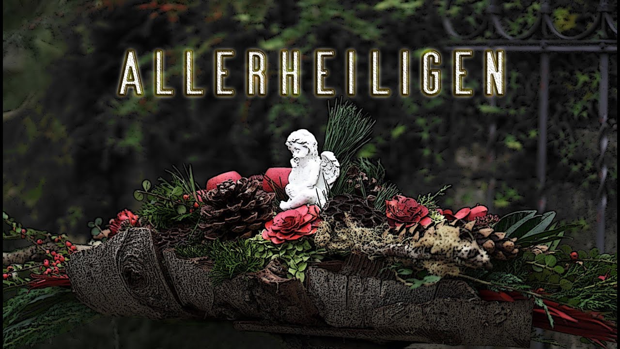 ALLERHEILIGEN | Grabgesteck Inspirationen - selbstgemacht, natürlich und kostet fast nix