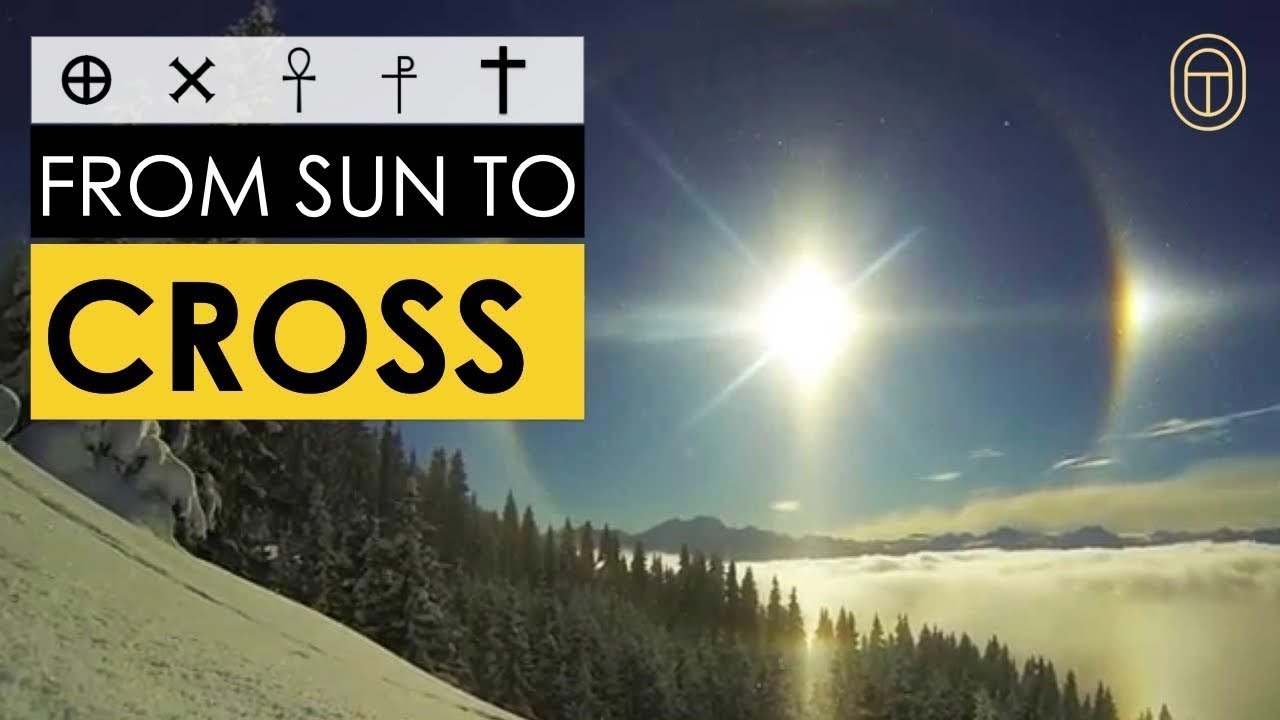 The Cross - Meanings & Psychology Of A Symbol That Keeps Resurrecting