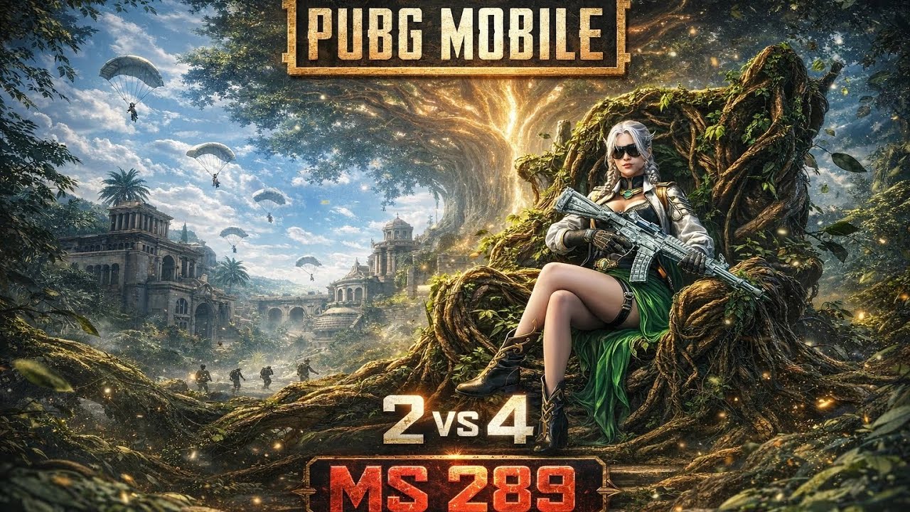 Only PUBG legends can play with this ping! 😲🤯 