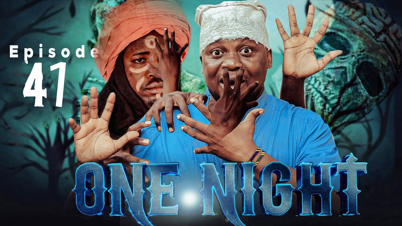 ONE NIGHT 