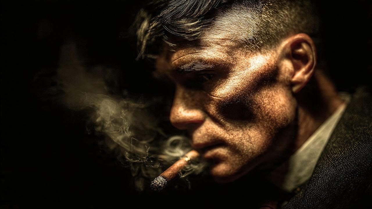 Playlist for Men Who Are Building Something Alone and Private | Inner Project Blues