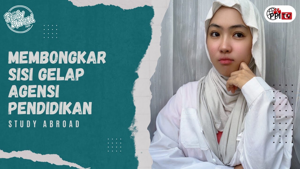 Membongkar Sisi Gelap Agensi Pendidikan Di Turki