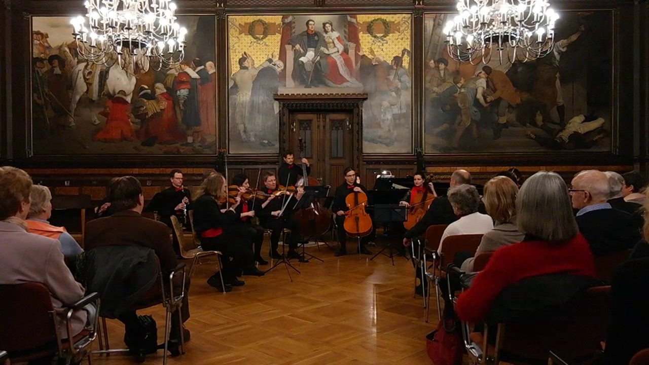 DaCapo - Georges Boulanger