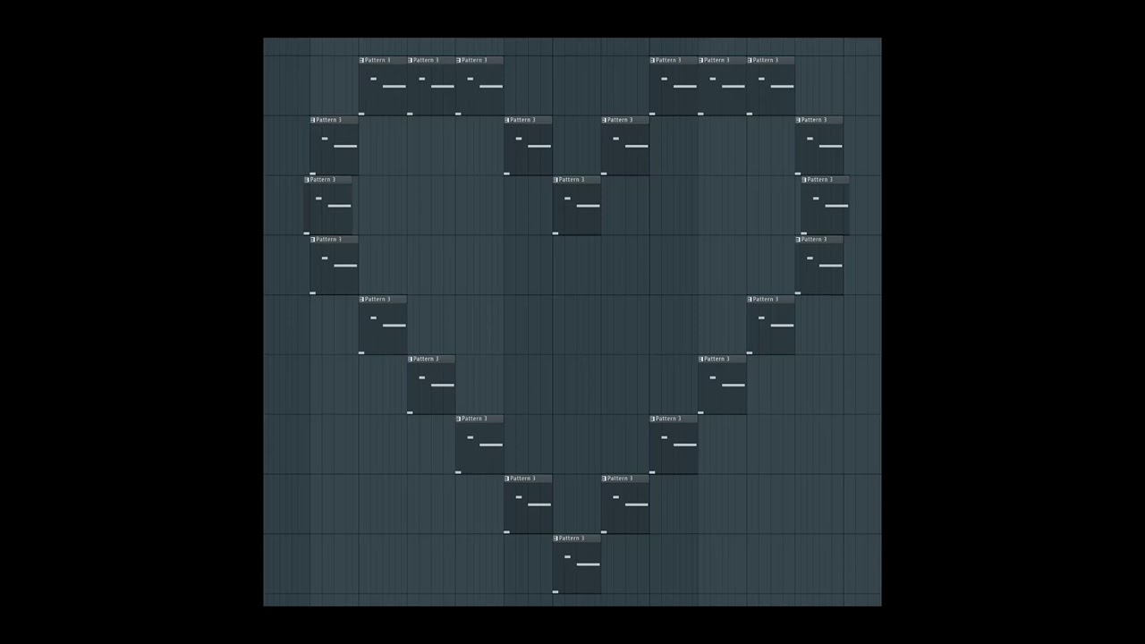2nd attempt on drum & bass / Rush City