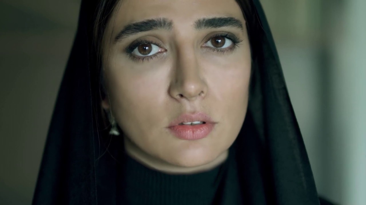 Milad Bagheri - Golabatoon ( Official Video )