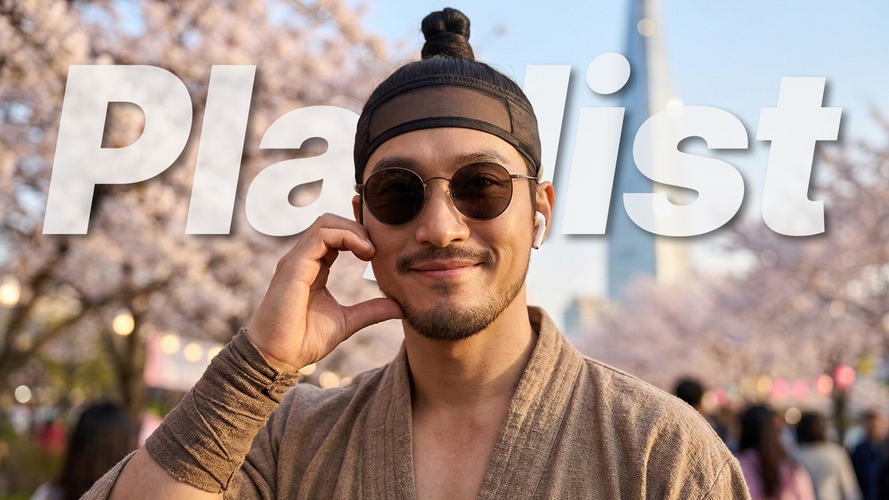 [돌쇠𝐏𝐥𝐚𝐲𝐥𝐢𝐬𝐭] 좋아하는 사람 생기면 하루가 이렇게 변합니다