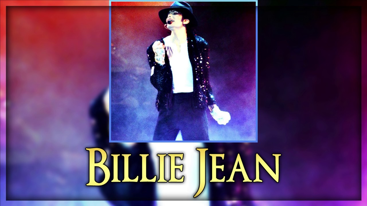 BILLIE JEAN - Xscape World Tour (Fanmade) | Michael Jackson