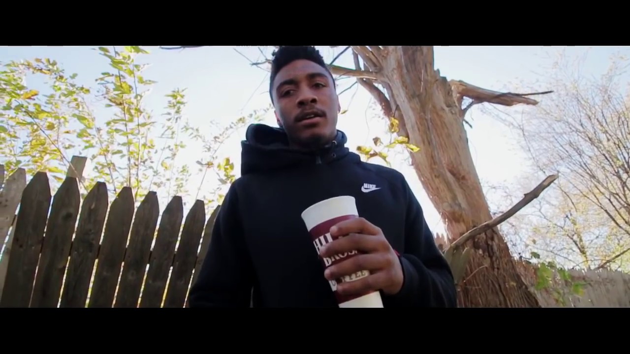 Leaky - My Shootaz ft. Lil G & Javo (Official Video)