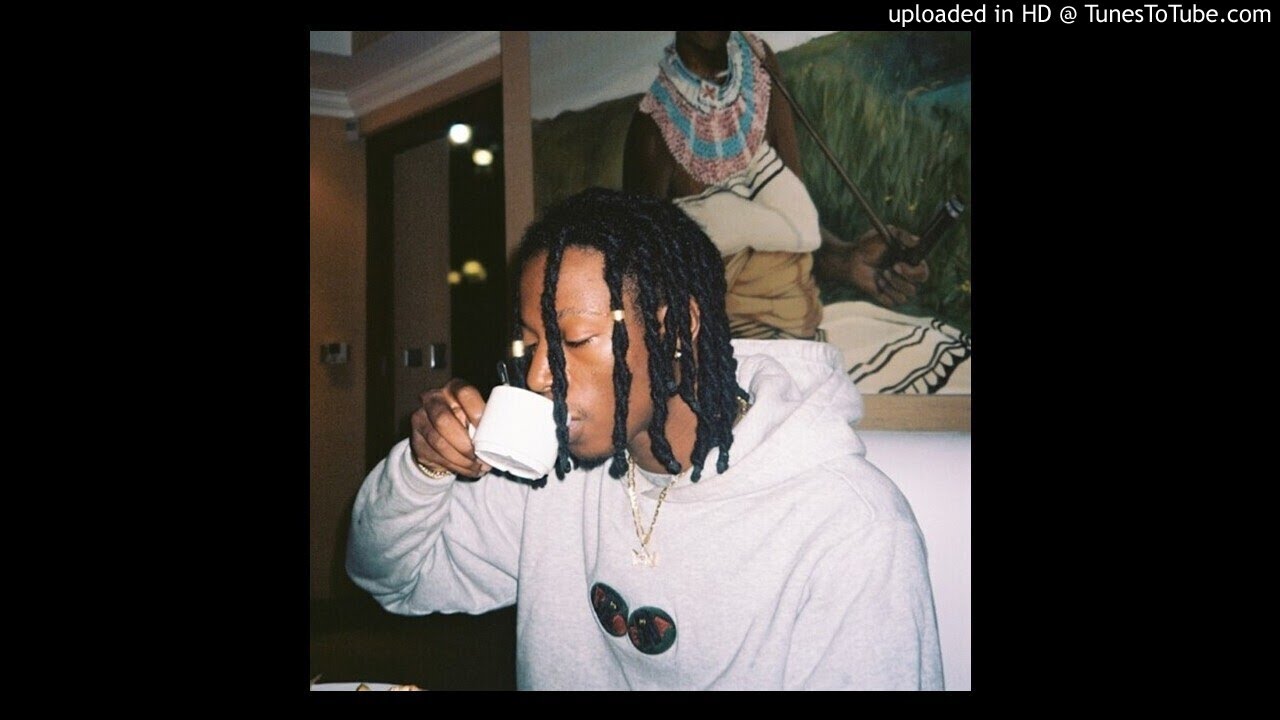 [FREE FOR PROFIT] JOEY BADASS & XXXTENTACION TYPE BEAT 