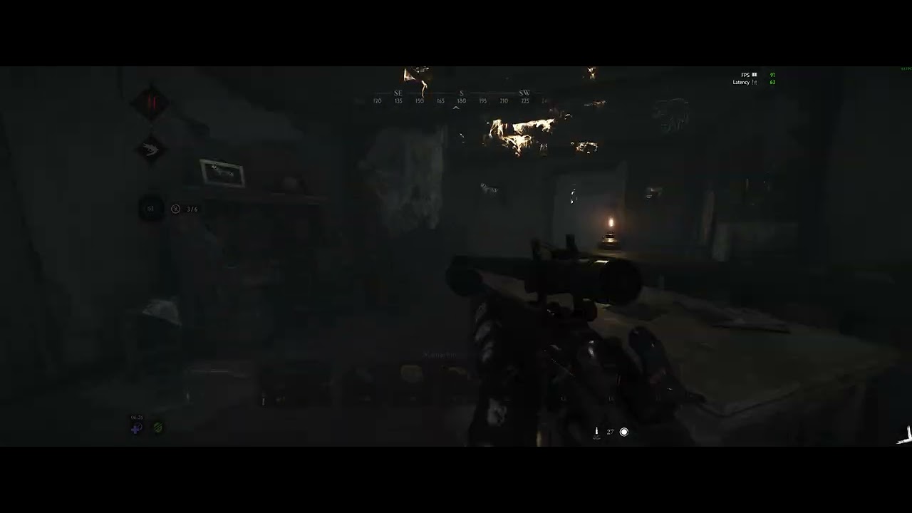 Denied!