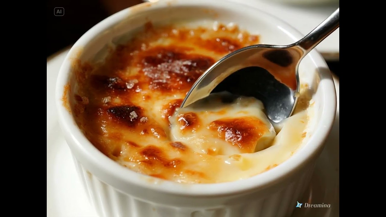Gourmet Cr&egrave;me Br&ucirc;l&eacute;e: The Perfect Crack