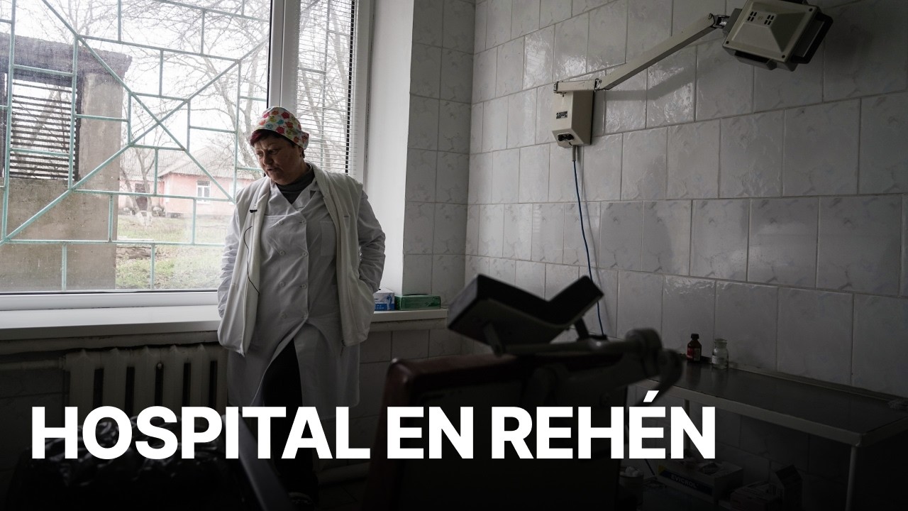 HOSPITAL EN REHÉN