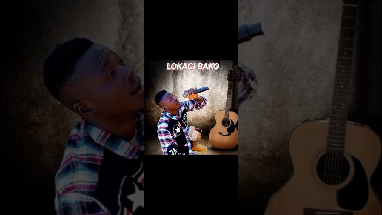 Sabuwar Waka _lokaci bako_official audio- by jawadu mb