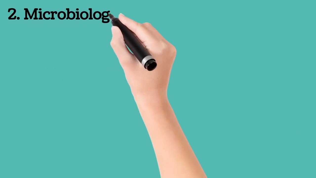 Biodegradability testing of different packaging material