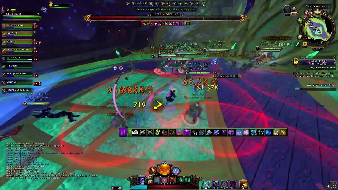 NW - Moondancer - Bard Healer