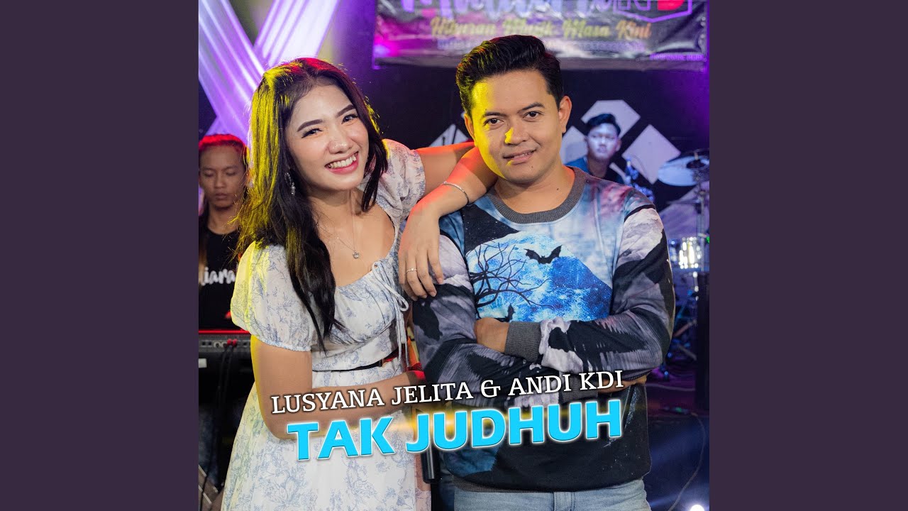 Tak Judhuh