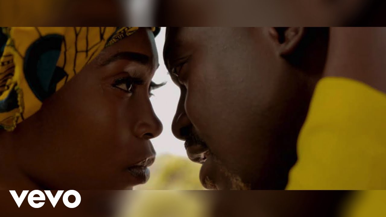 Jonto - Best Thing I Ever Did (Official Video) ft. Izrael