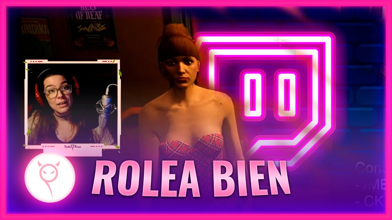 TUTORIAL GTA V ROLEPLAY 💥 | CÓMO ROLEAR BIEN EN GTA V