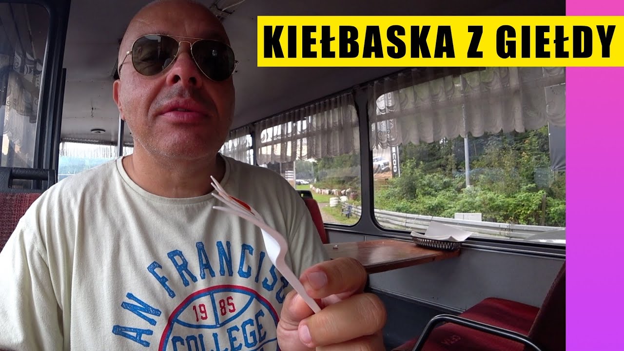 Giełda Miedziana Góra 20 lat później