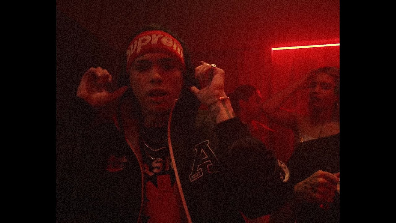 [FREE] C.R.O X FRANKY STYLE TYPE BEAT - 
