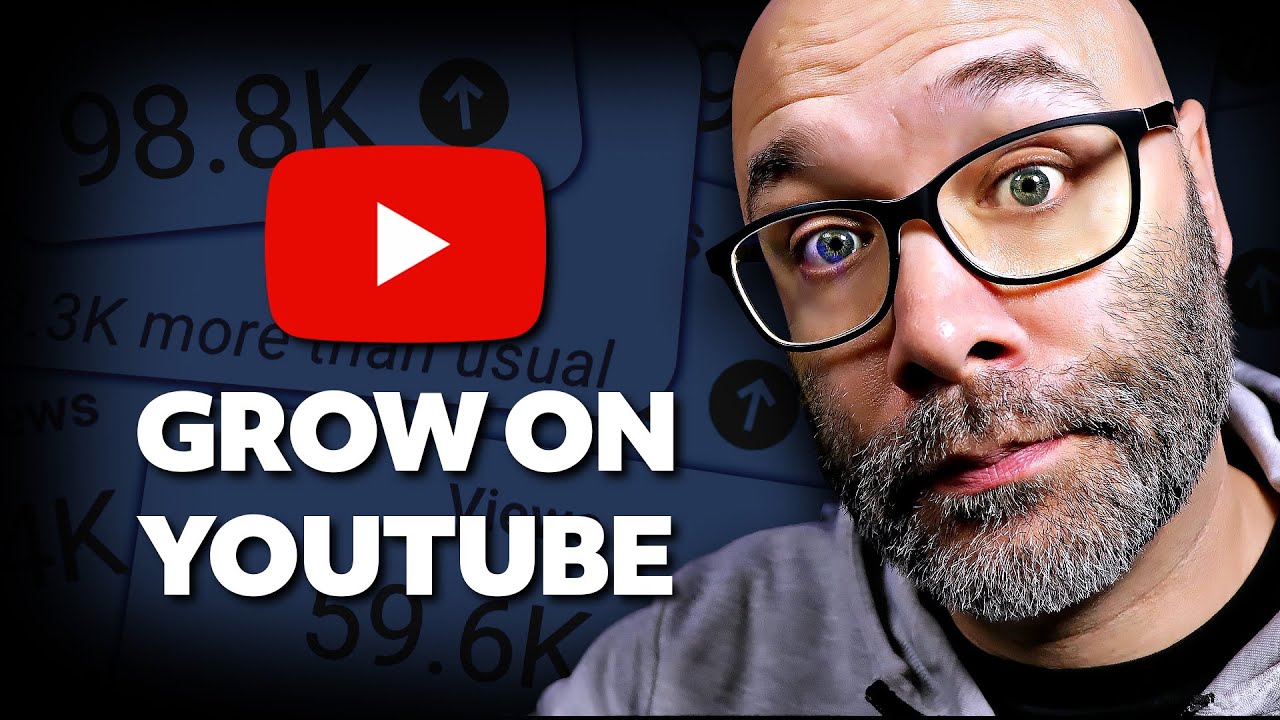YouTube Tips and Advice To Grow Your Channel