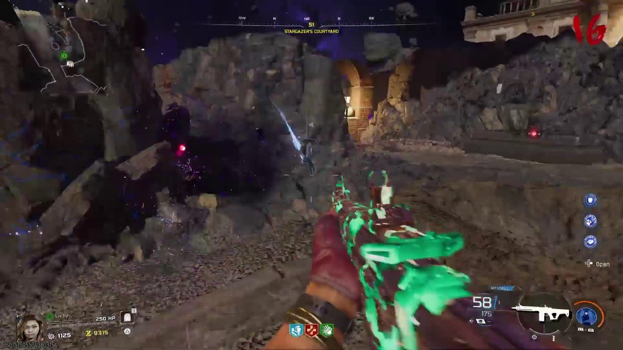 New Black Ops 7 Zombies! Liv3 stream with Liv3s! Astra Malorum (First run 4 fun)