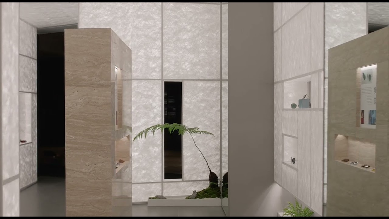 Dishao Optical | Onexn Architects