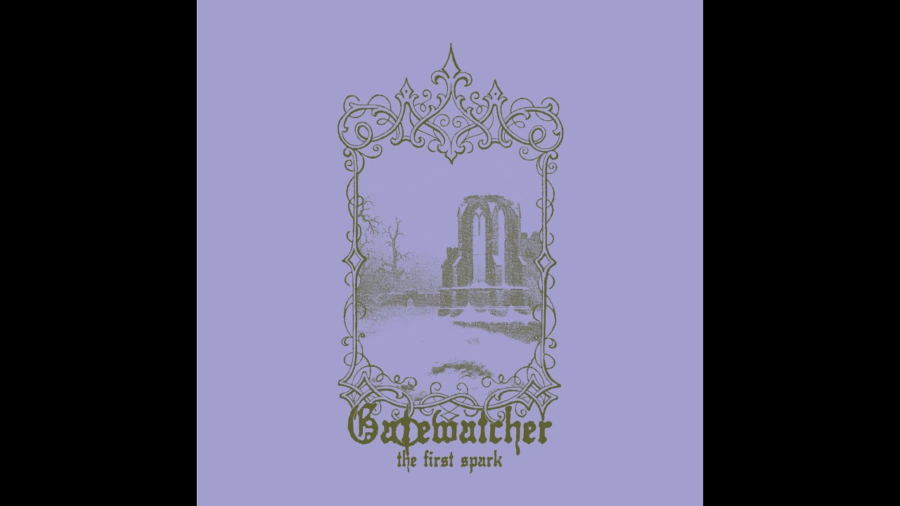 Gatewatcher (Croatia) - The First Spark (Demo 2019)