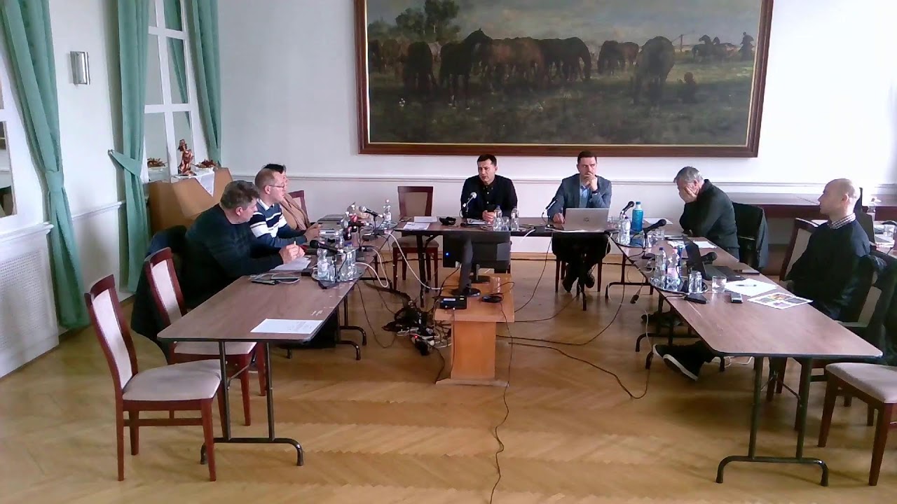 Kisbér Város Önkormányzat Képviselő-testületének ülése 2026.02.13.